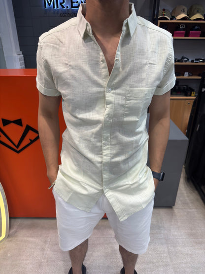 M.SHIRT