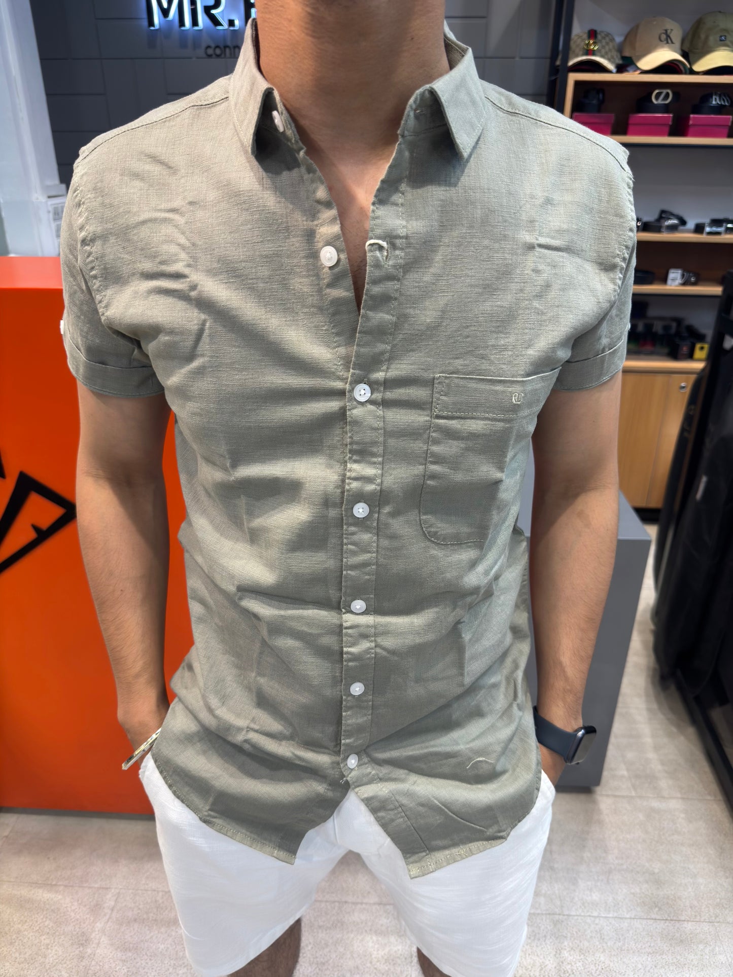 M.SHIRT