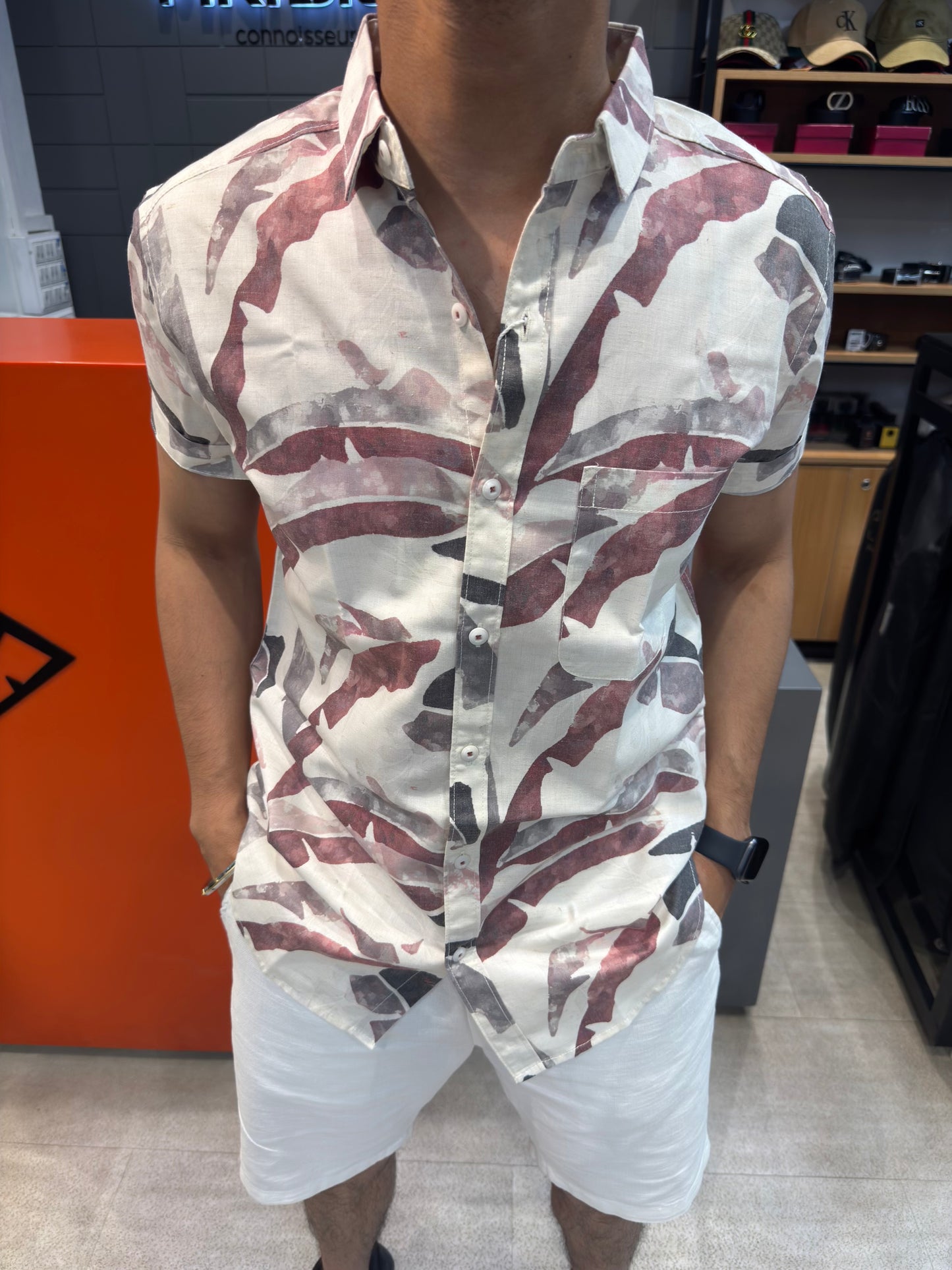 M.SHIRT