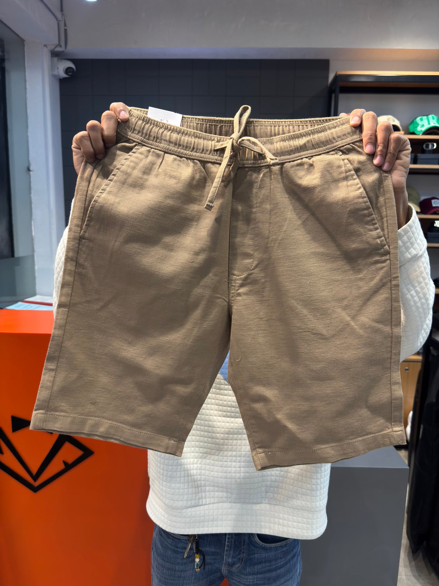 M.SHORTS