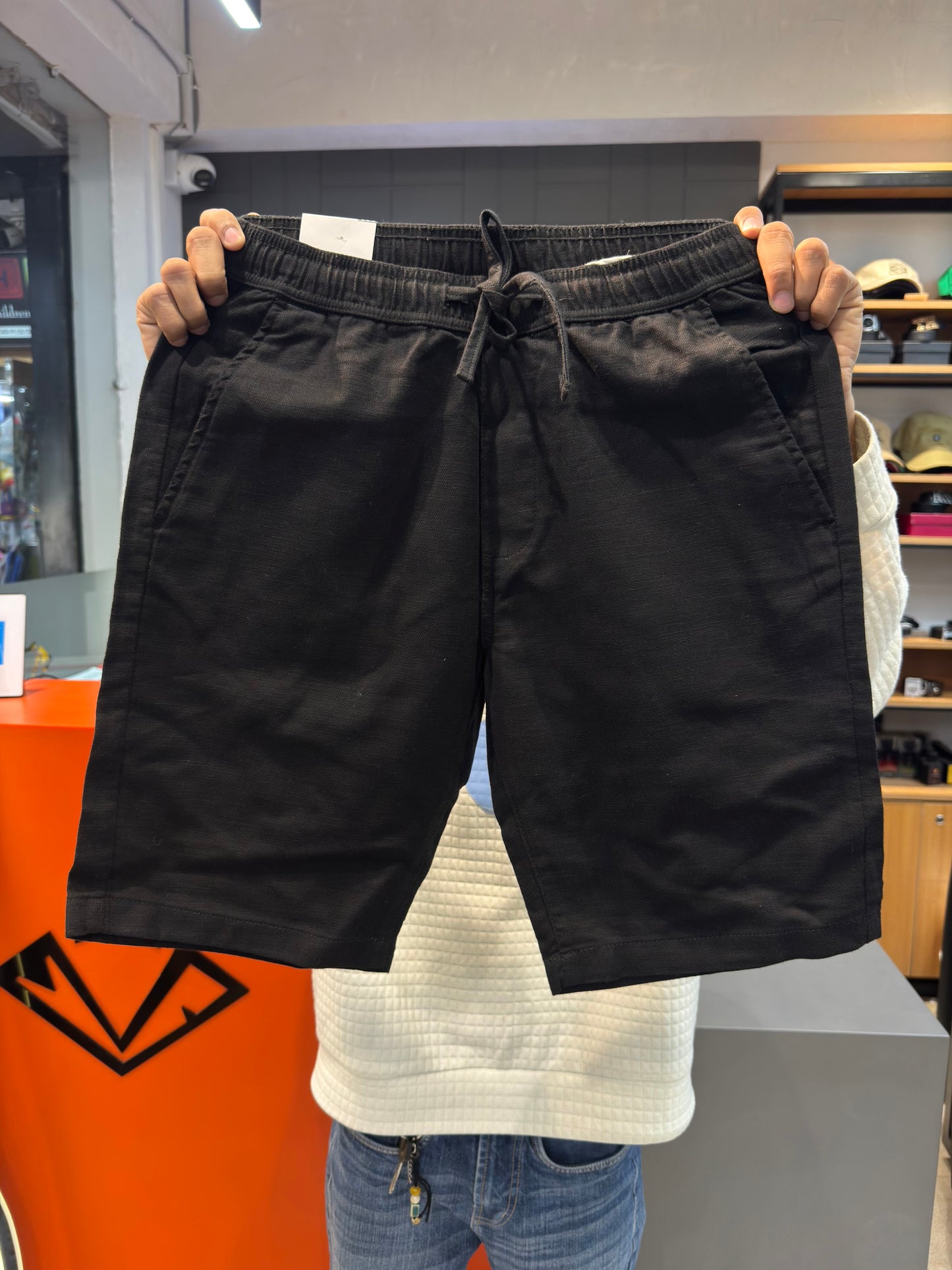 M.SHORTS