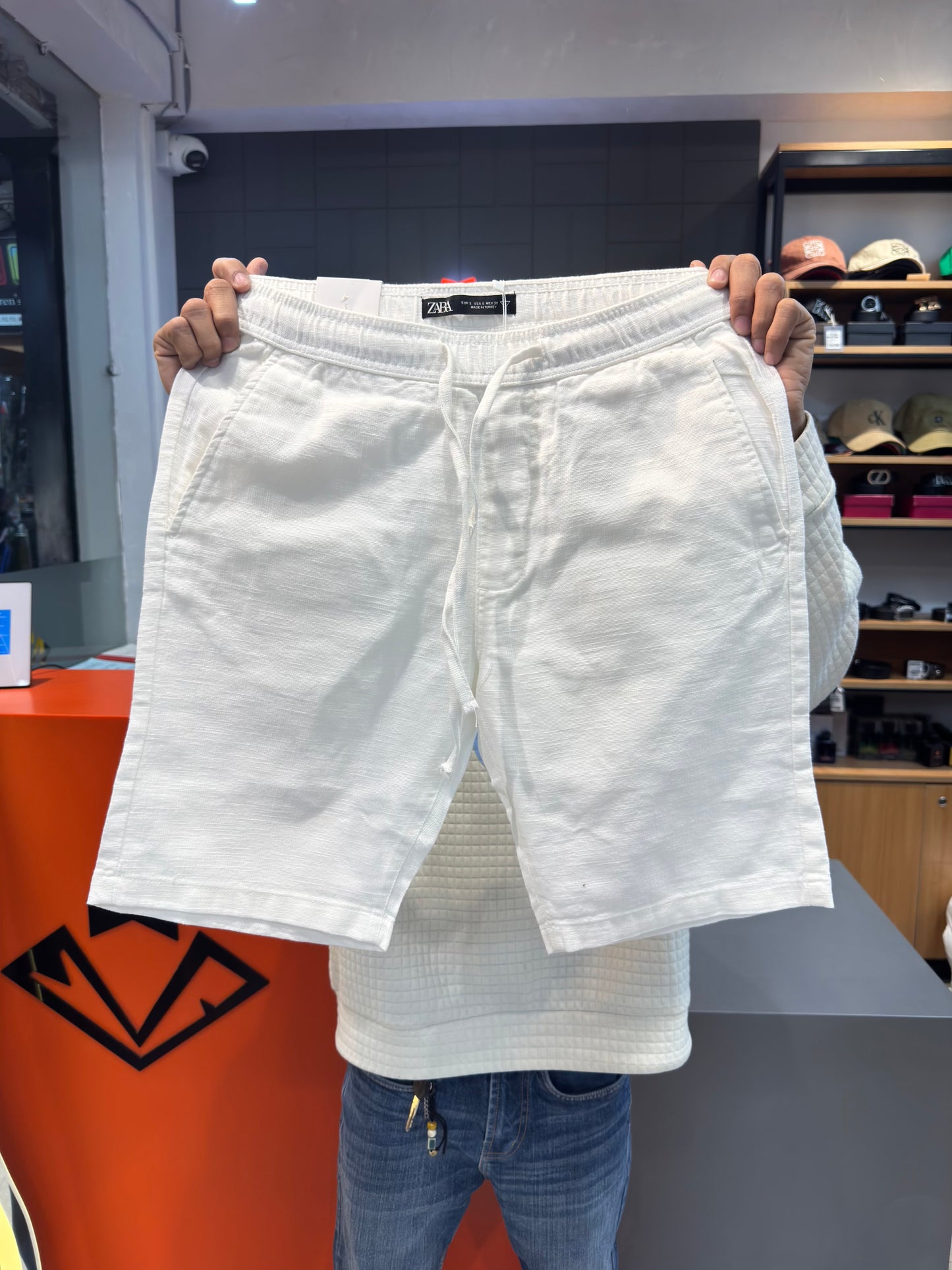 M.SHORTS