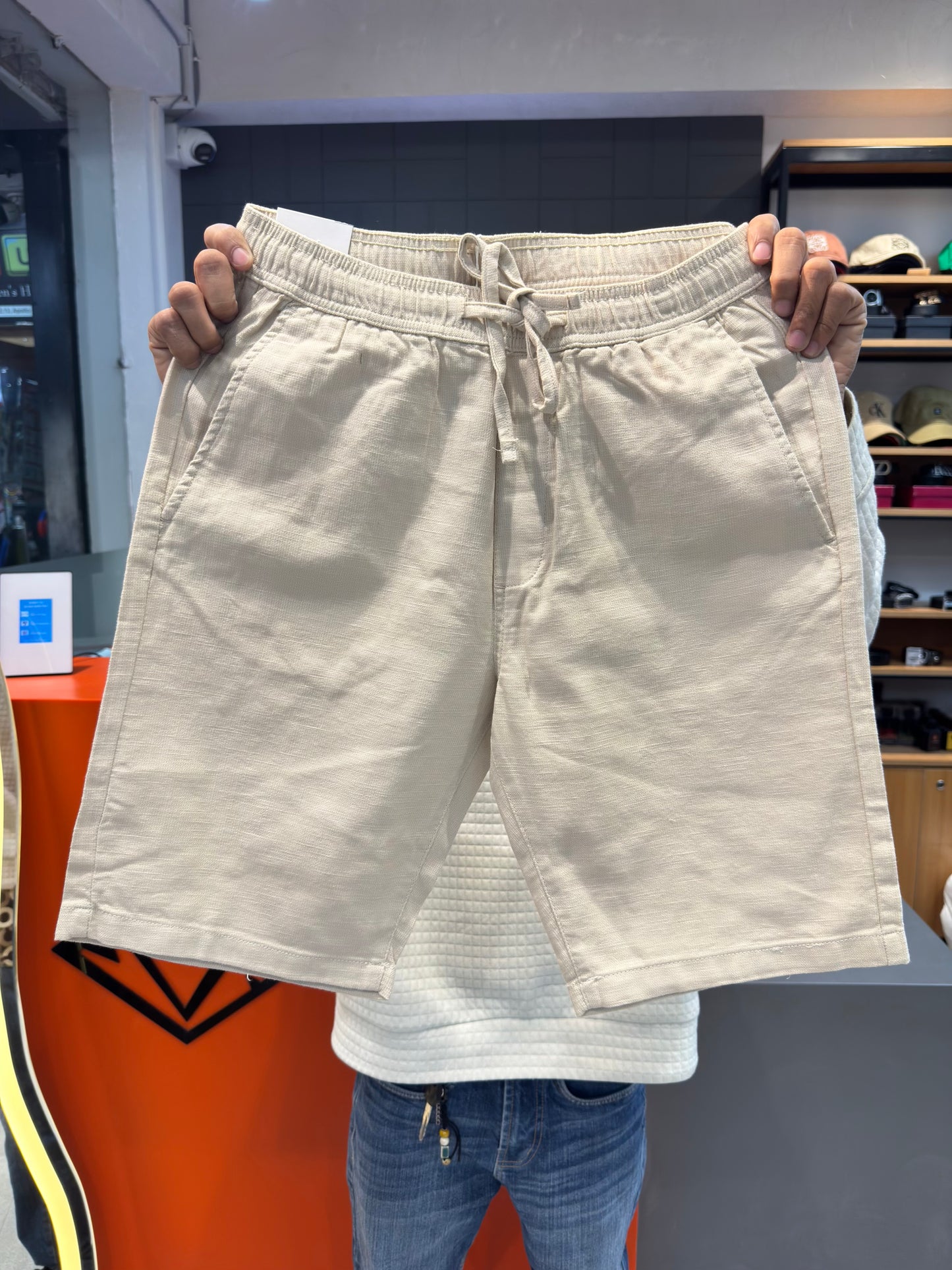 M.SHORTS