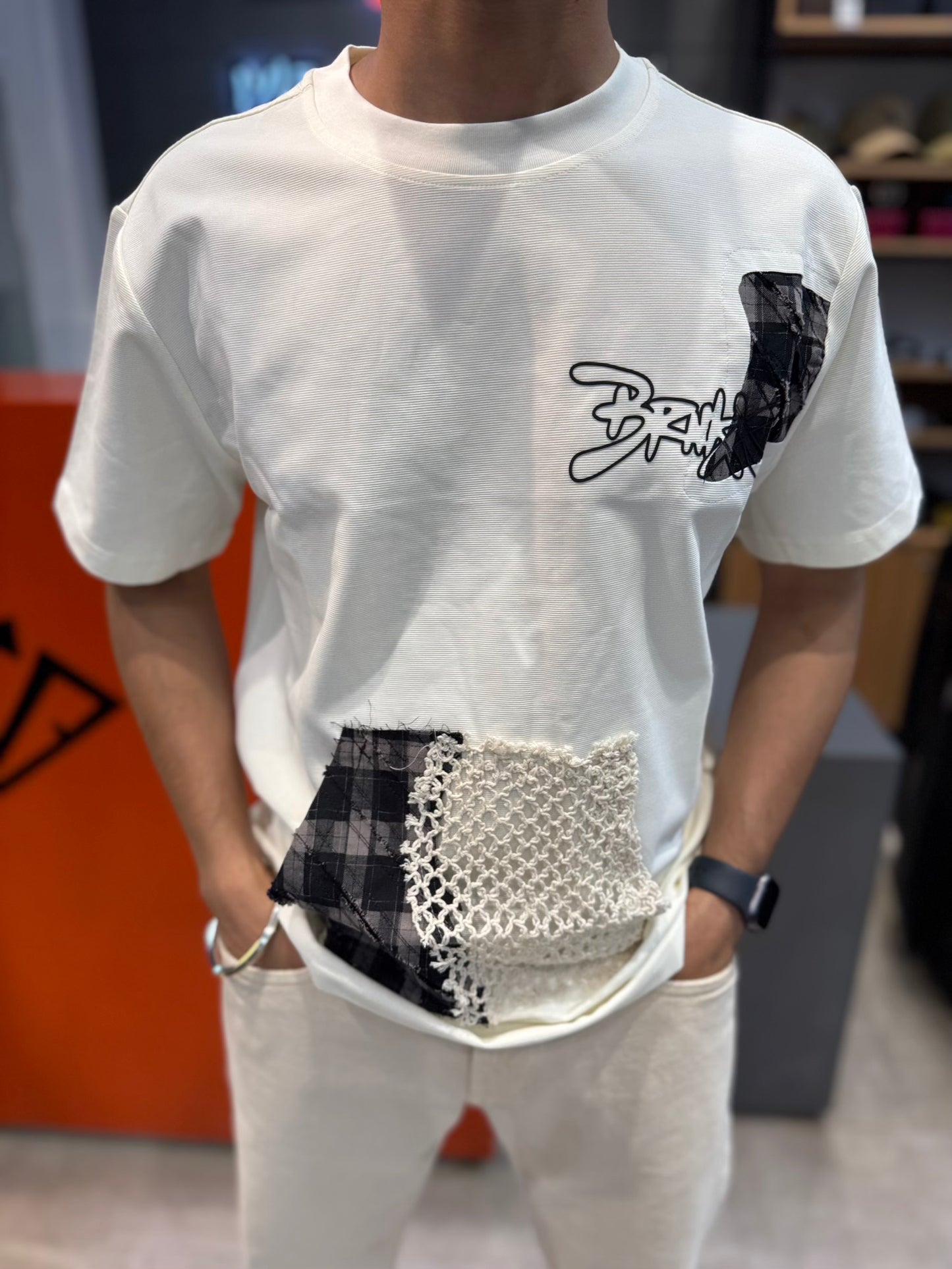 M.TSHIRT