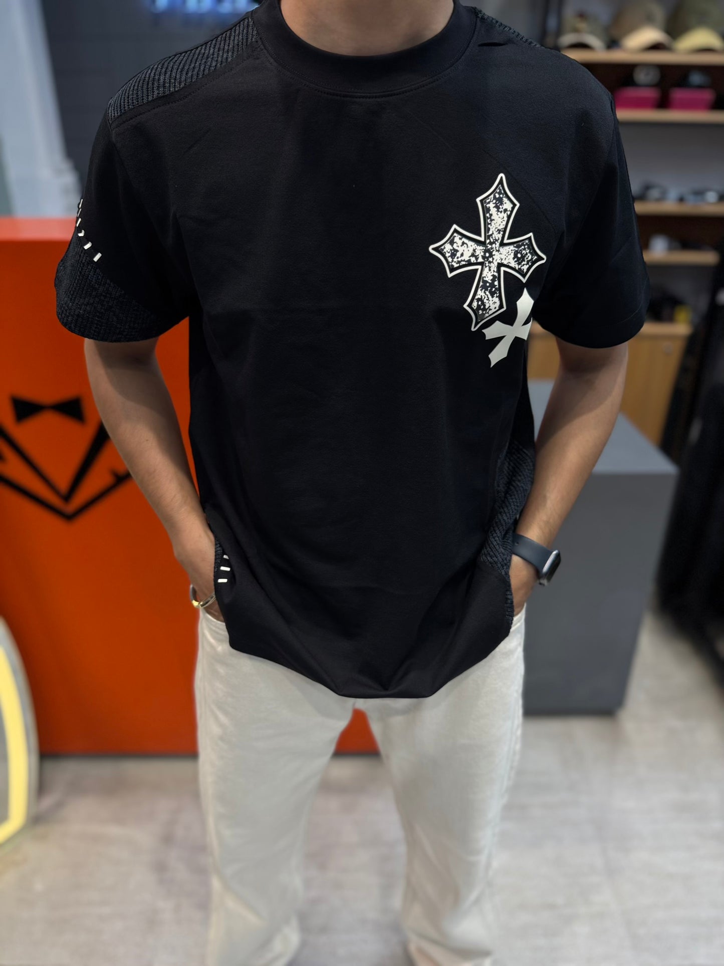 M.TSHIRT