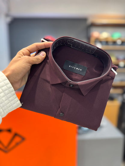 M.SHIRT