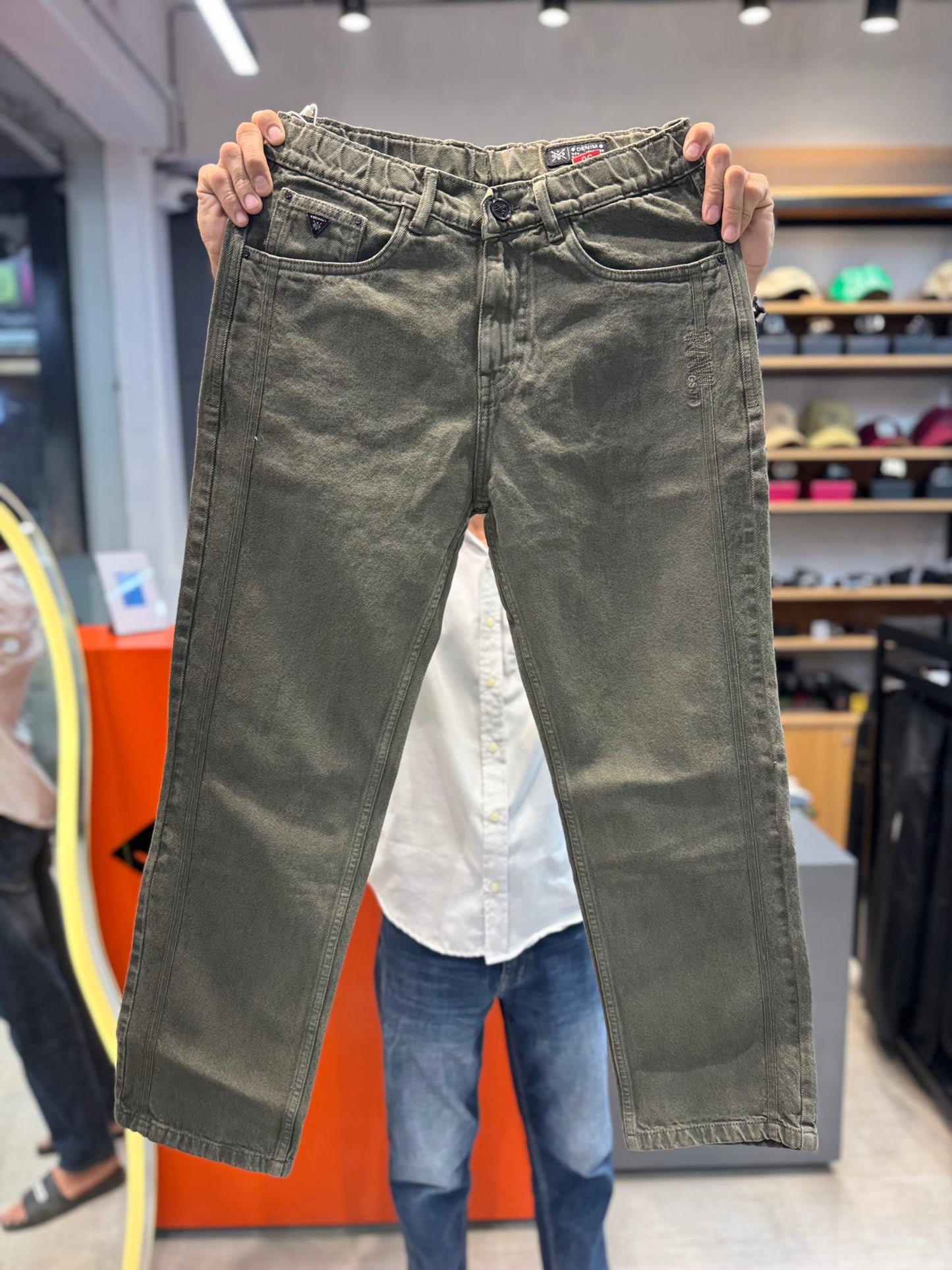 M.JEANS