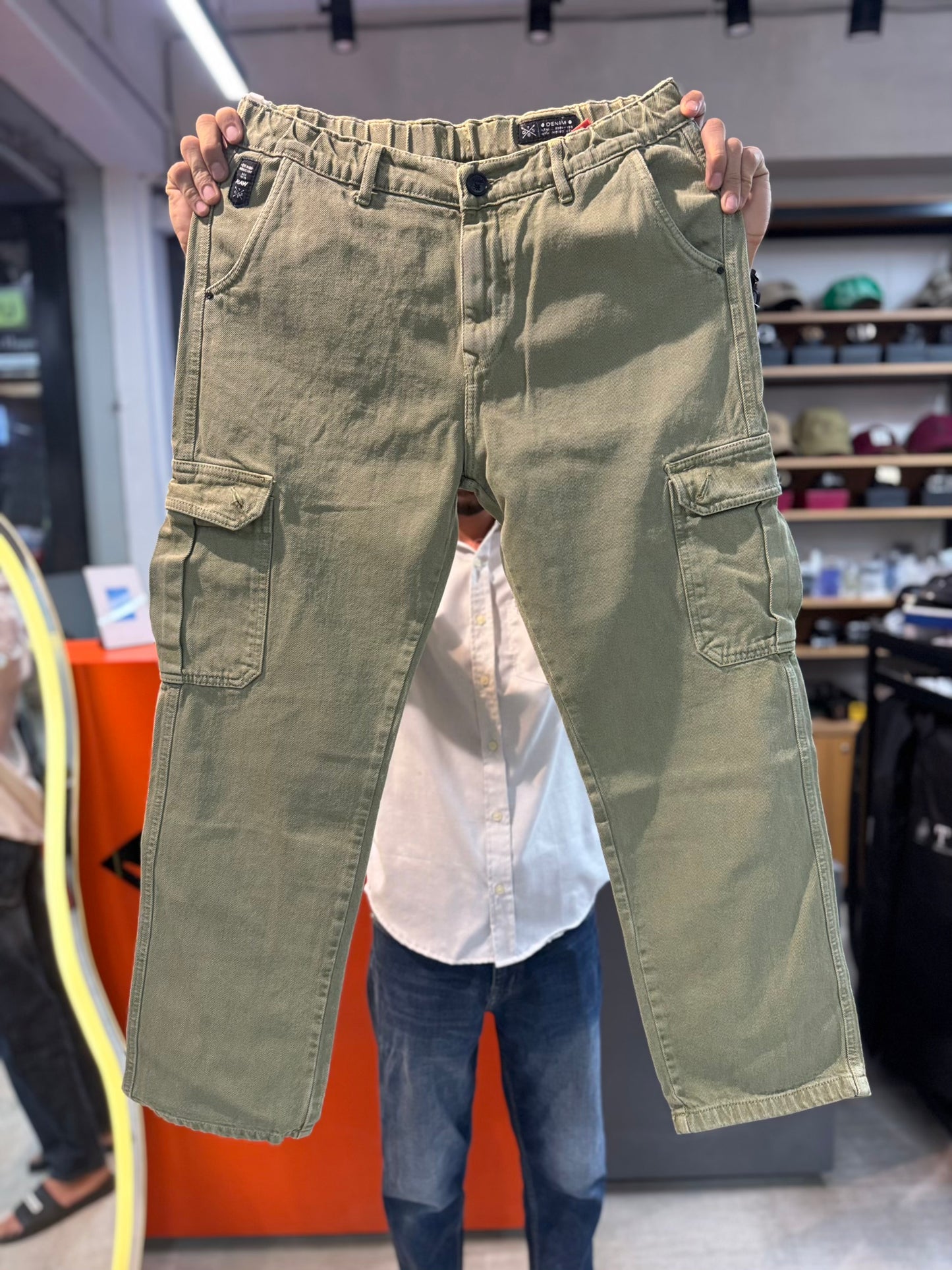 M.JEANS