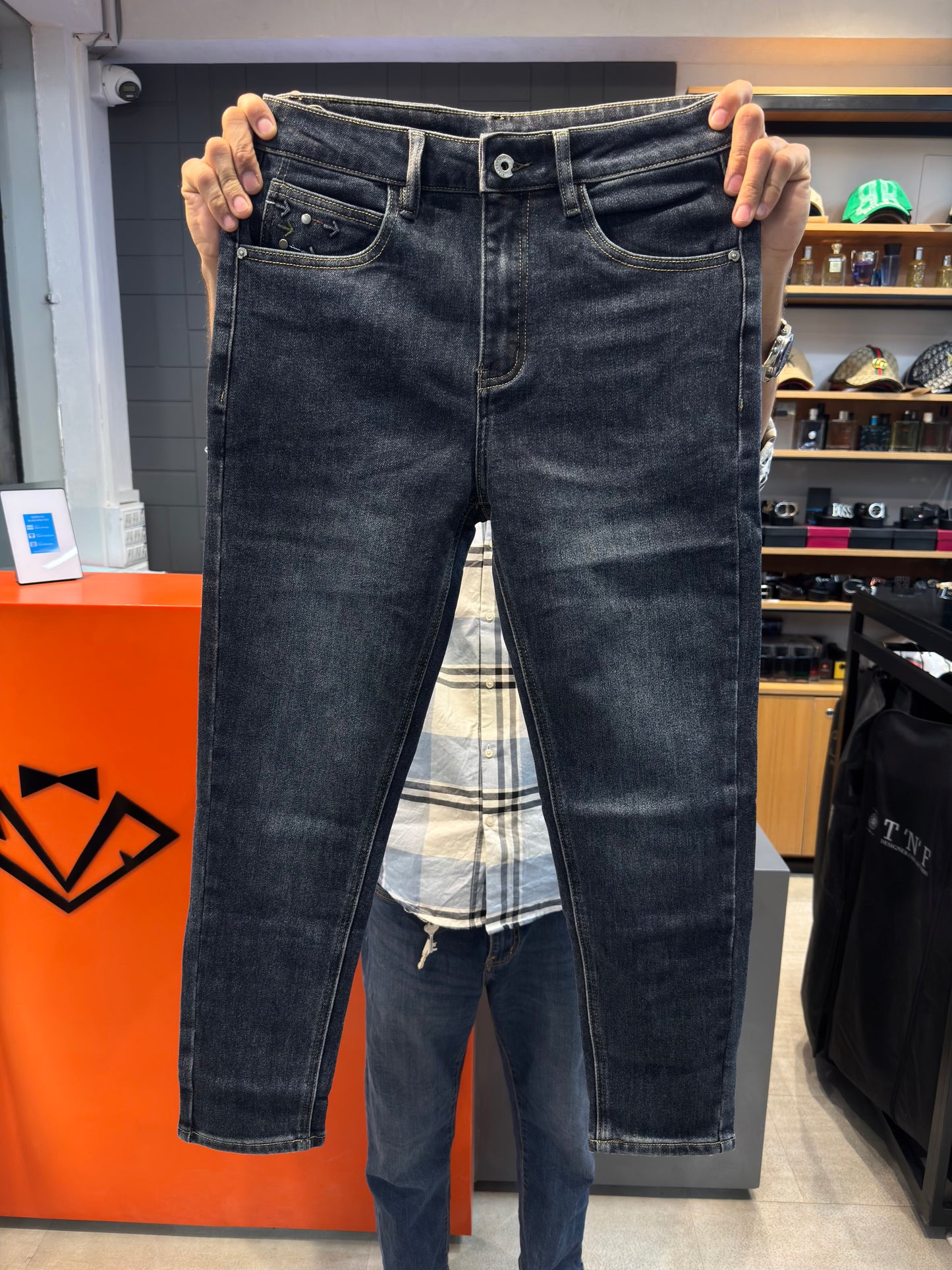 M.JEANS