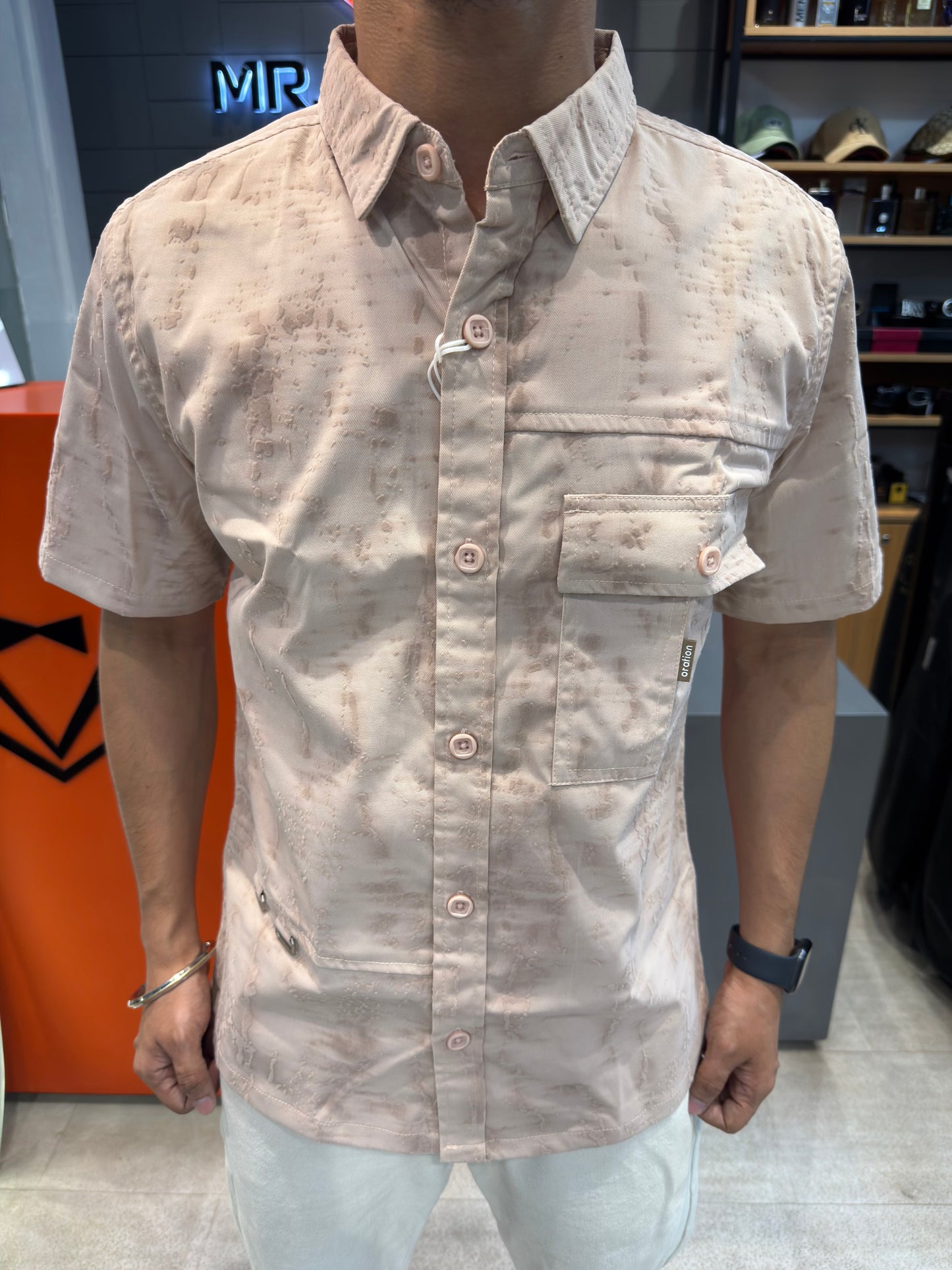 M.SHIRT