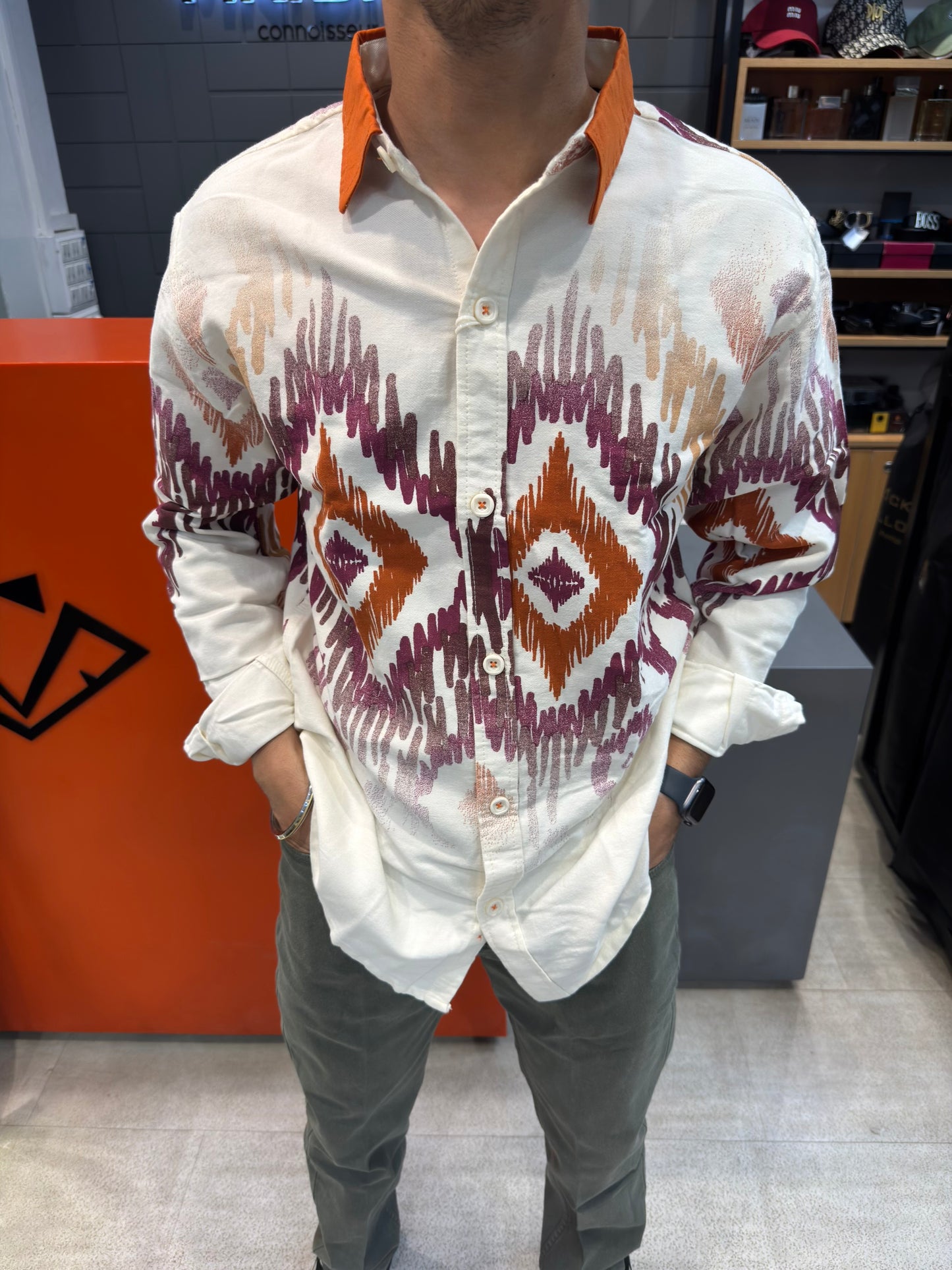 M.SHIRT