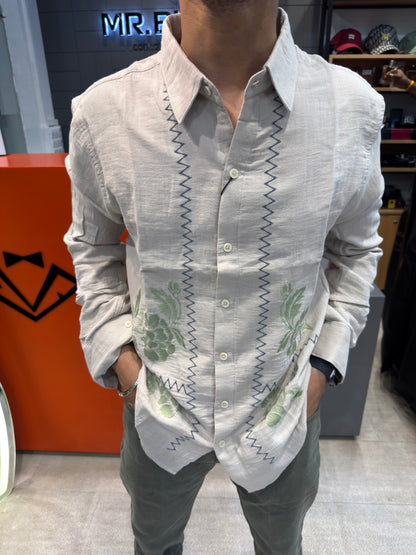 M.SHIRT