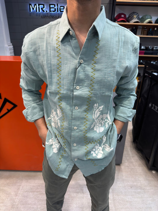 M.SHIRT