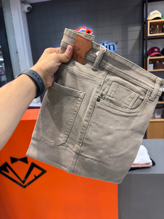 M.JEANS