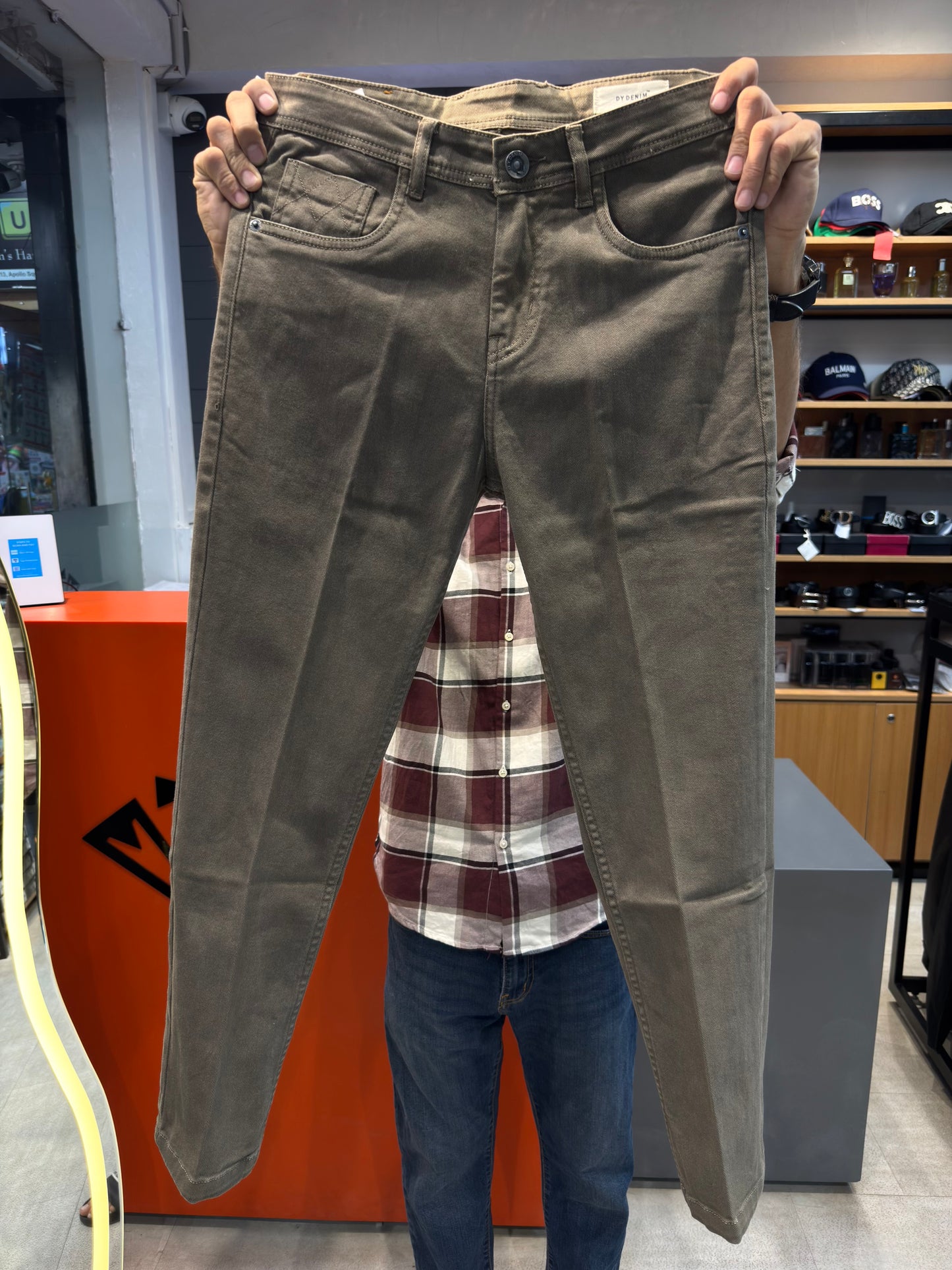 M.JEANS
