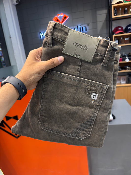 M.JEANS