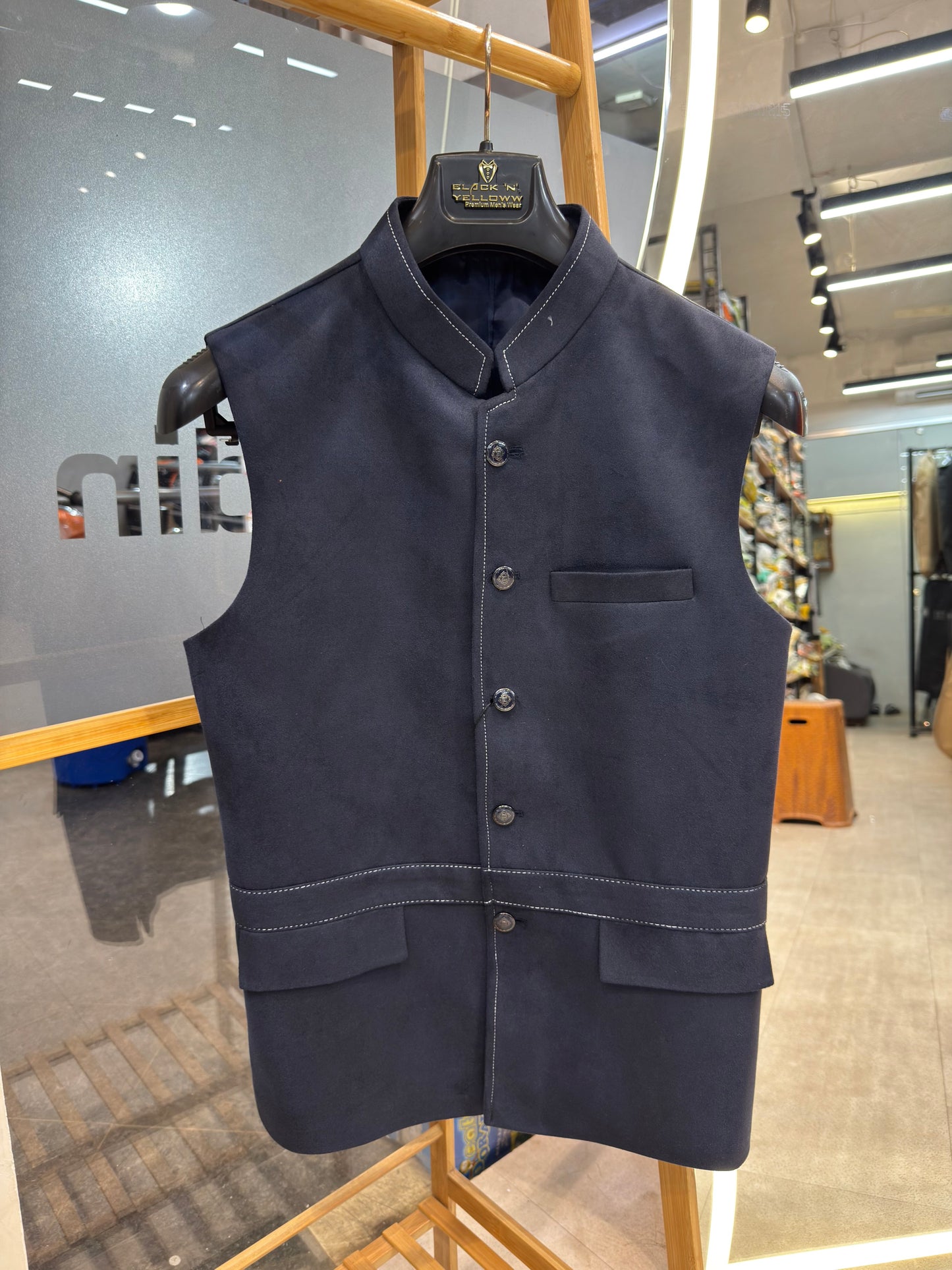 M.MODI JACKET