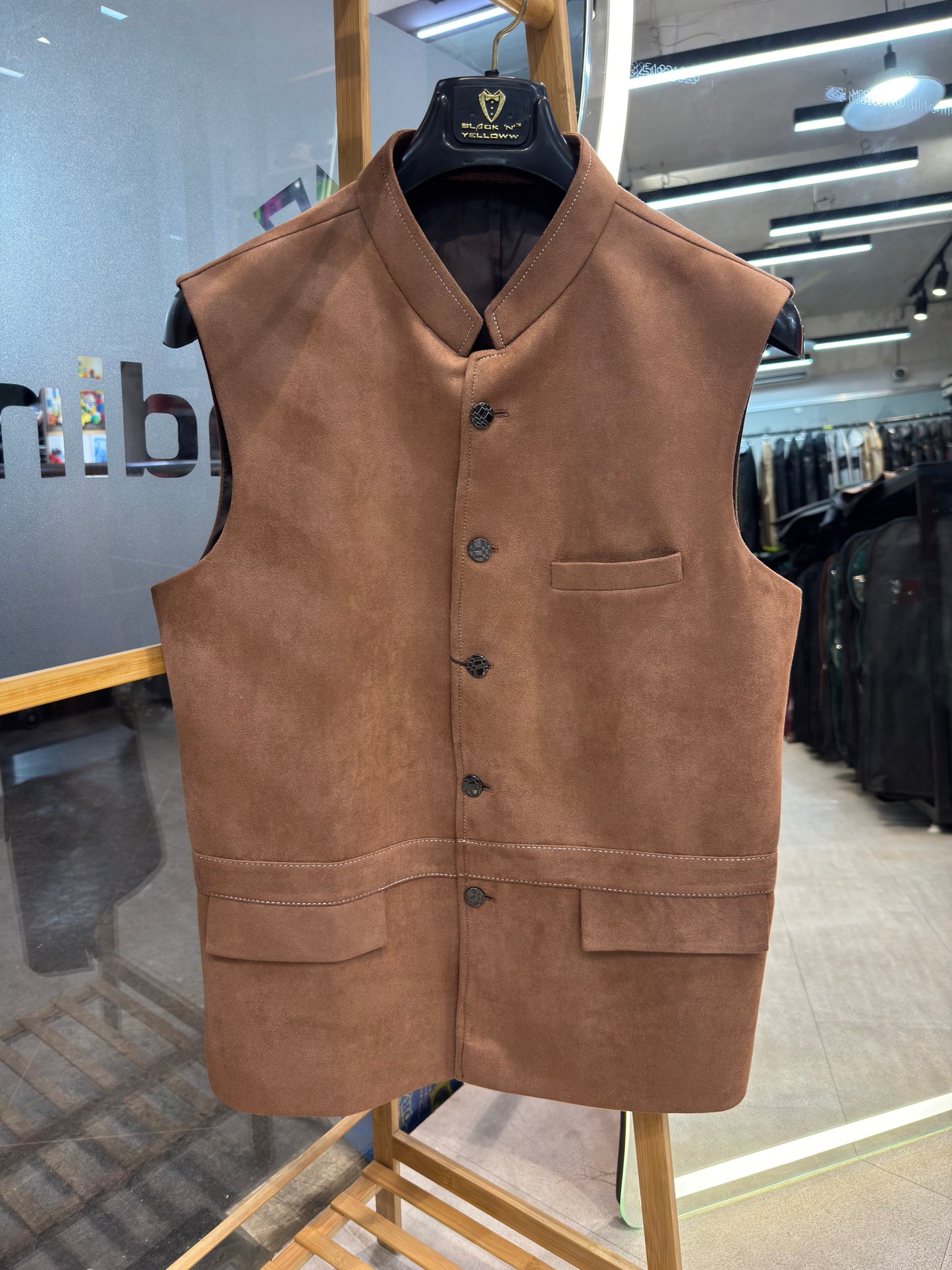 M.MODI JACKET