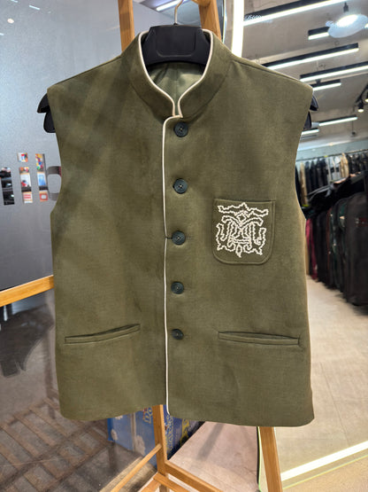 M.MODI JACKET