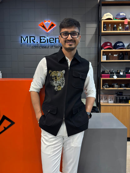 M.MODI JACKET