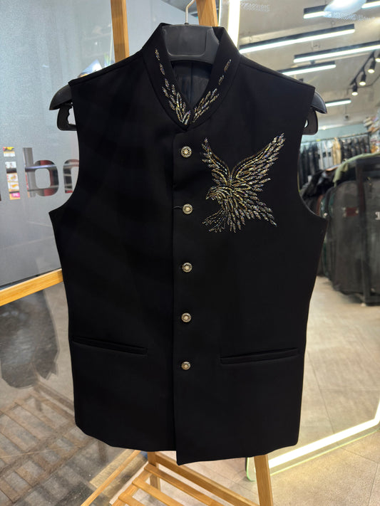 M.MODI JACKET