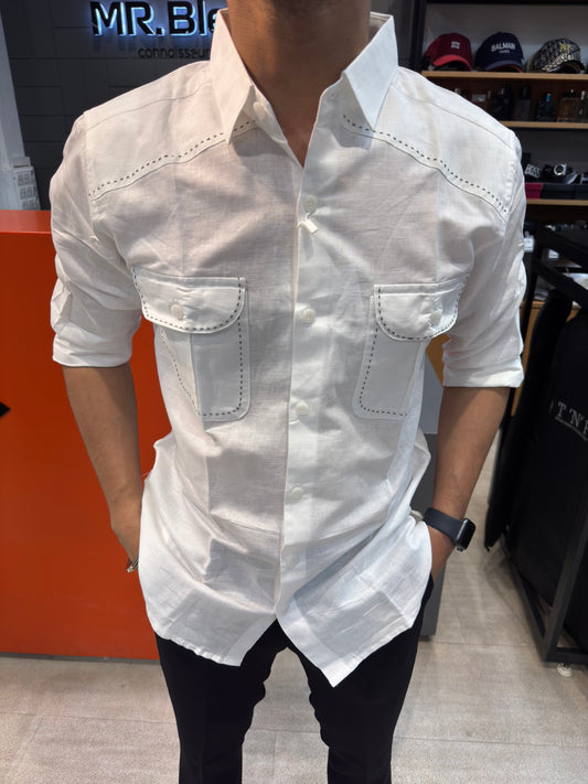 M.SHIRT