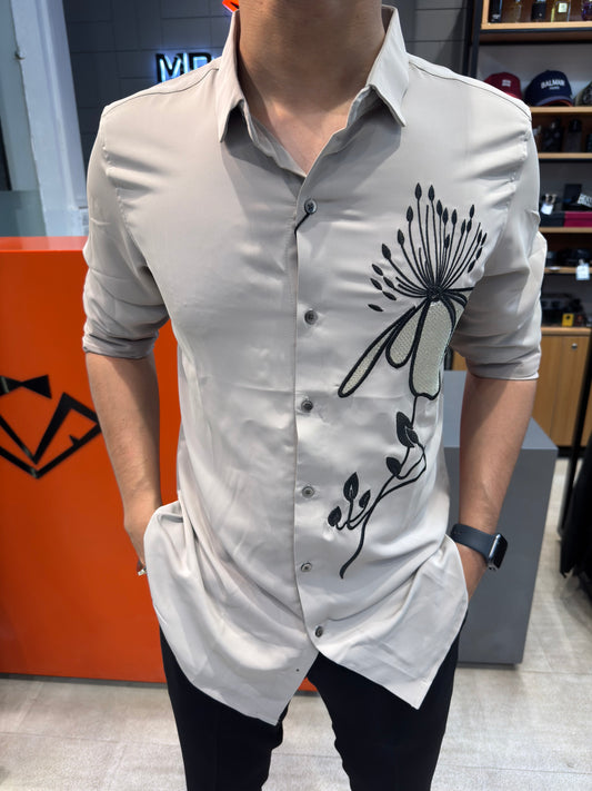 M.SHIRT