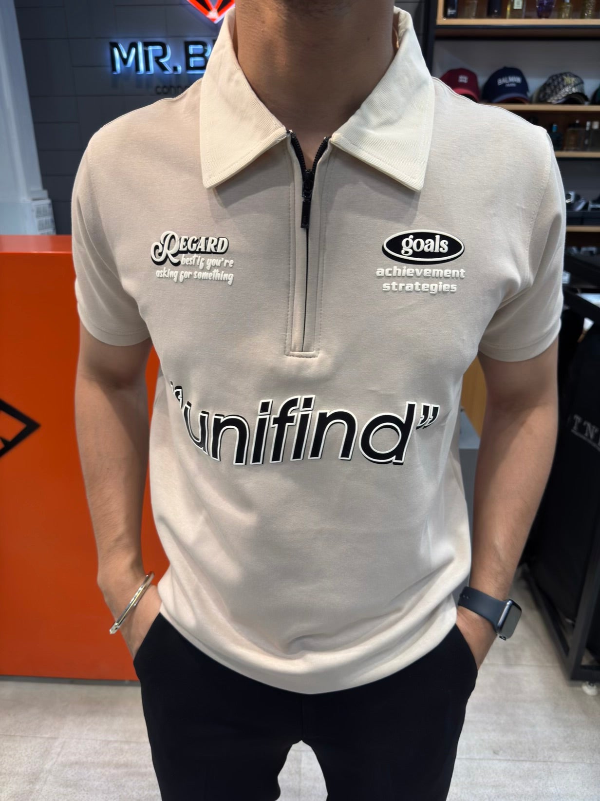 M.TSHIRT