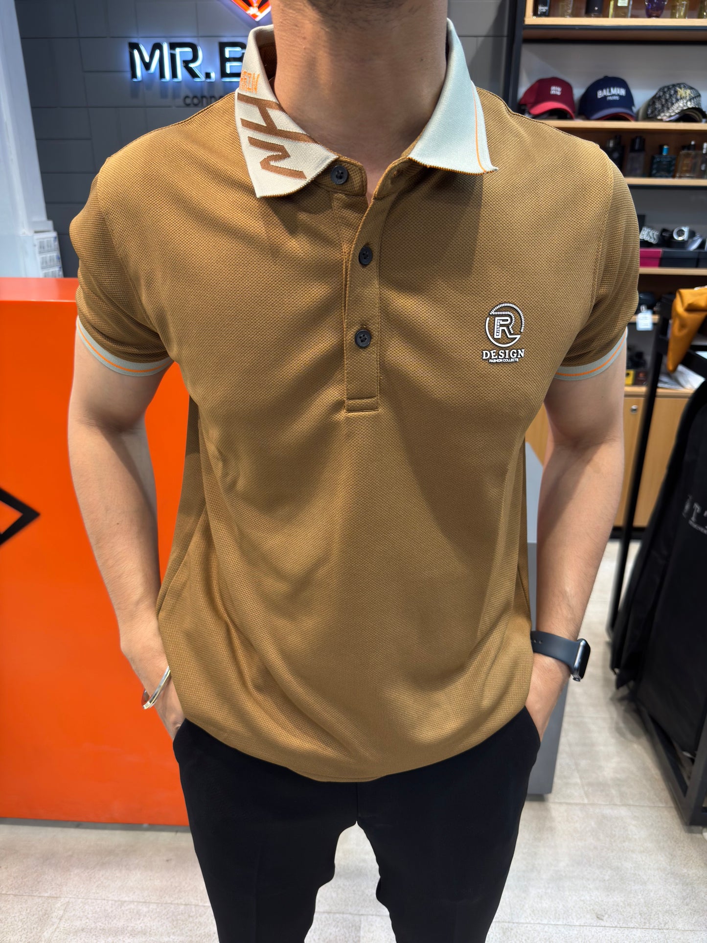 M.TSHIRT