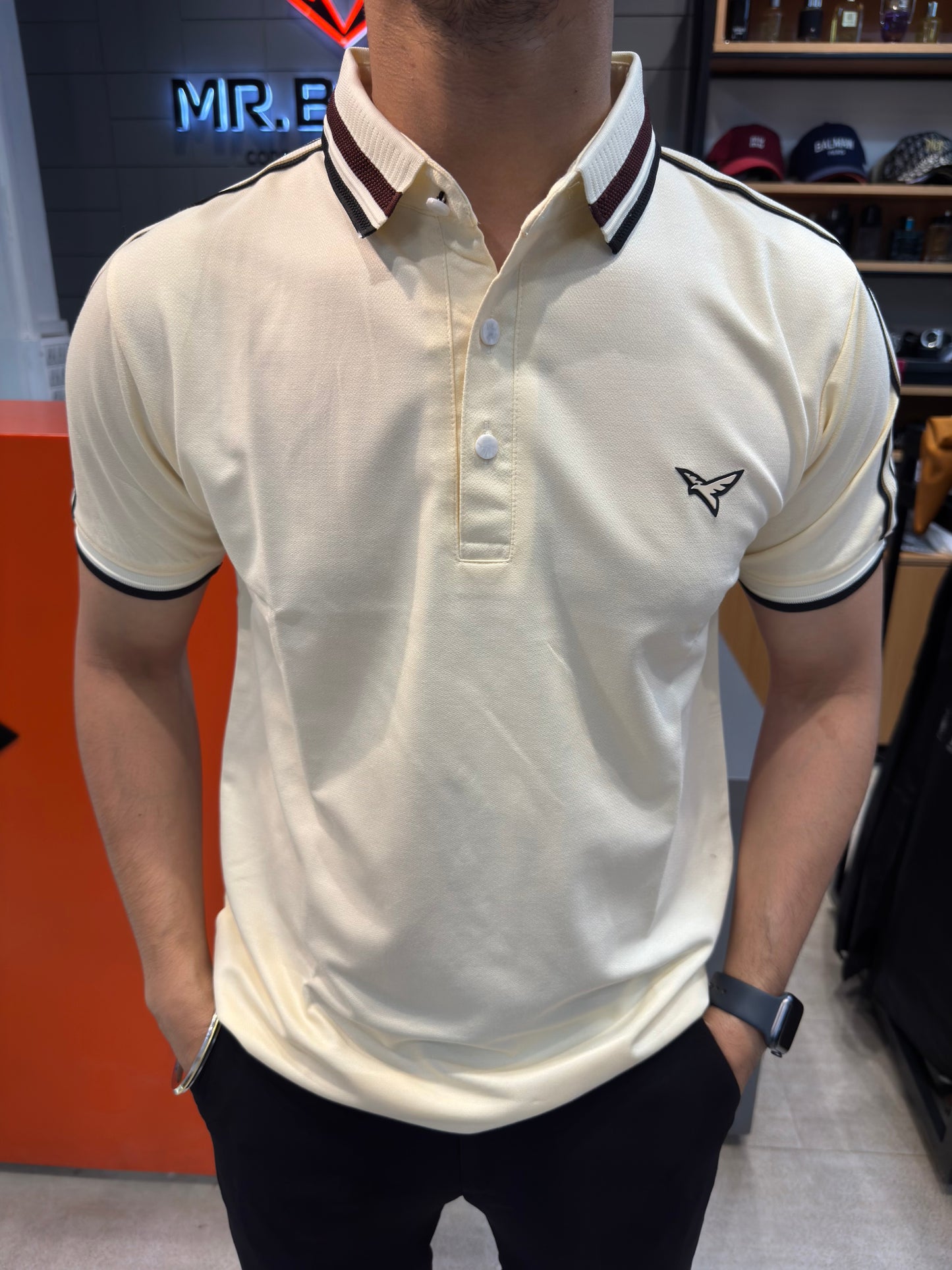 M.TSHIRT