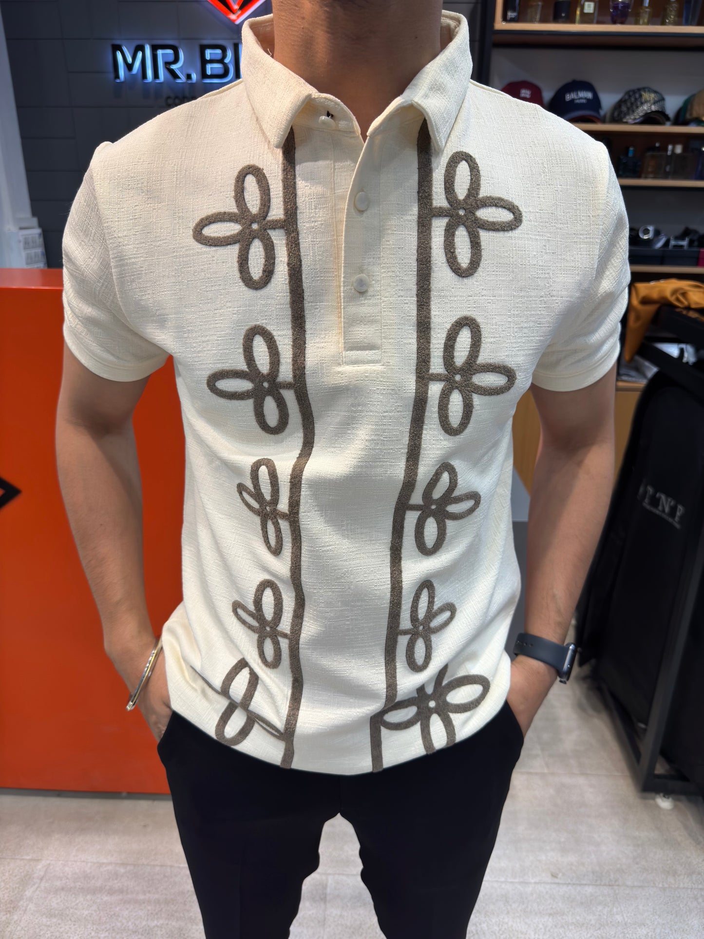 M.TSHIRT