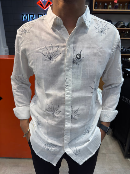 M.SHIRT