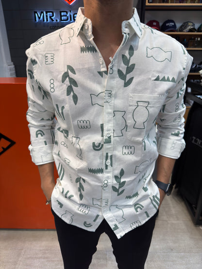 M.SHIRT