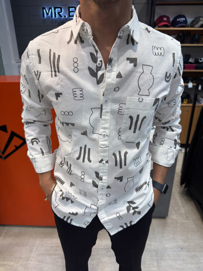 M.SHIRT
