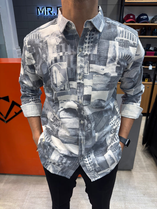 M.SHIRT
