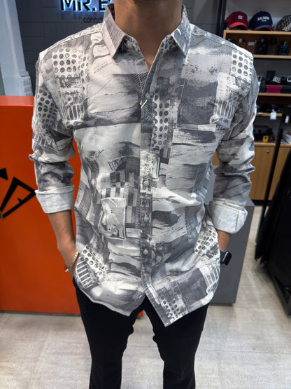 M.SHIRT