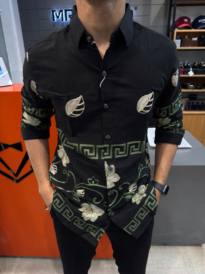 M.SHIRT