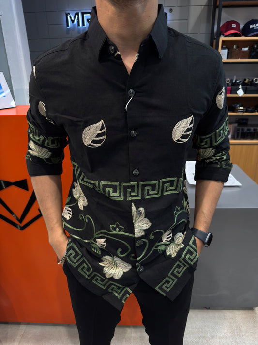 M.SHIRT