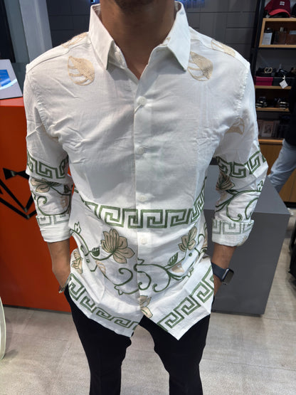 M.SHIRT