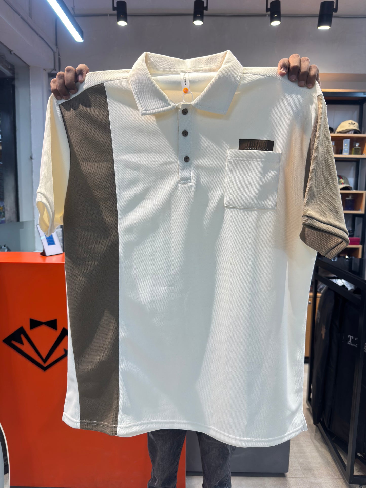 M.TSHIRT