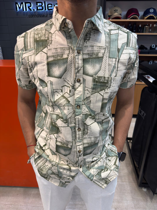 M.SHIRT