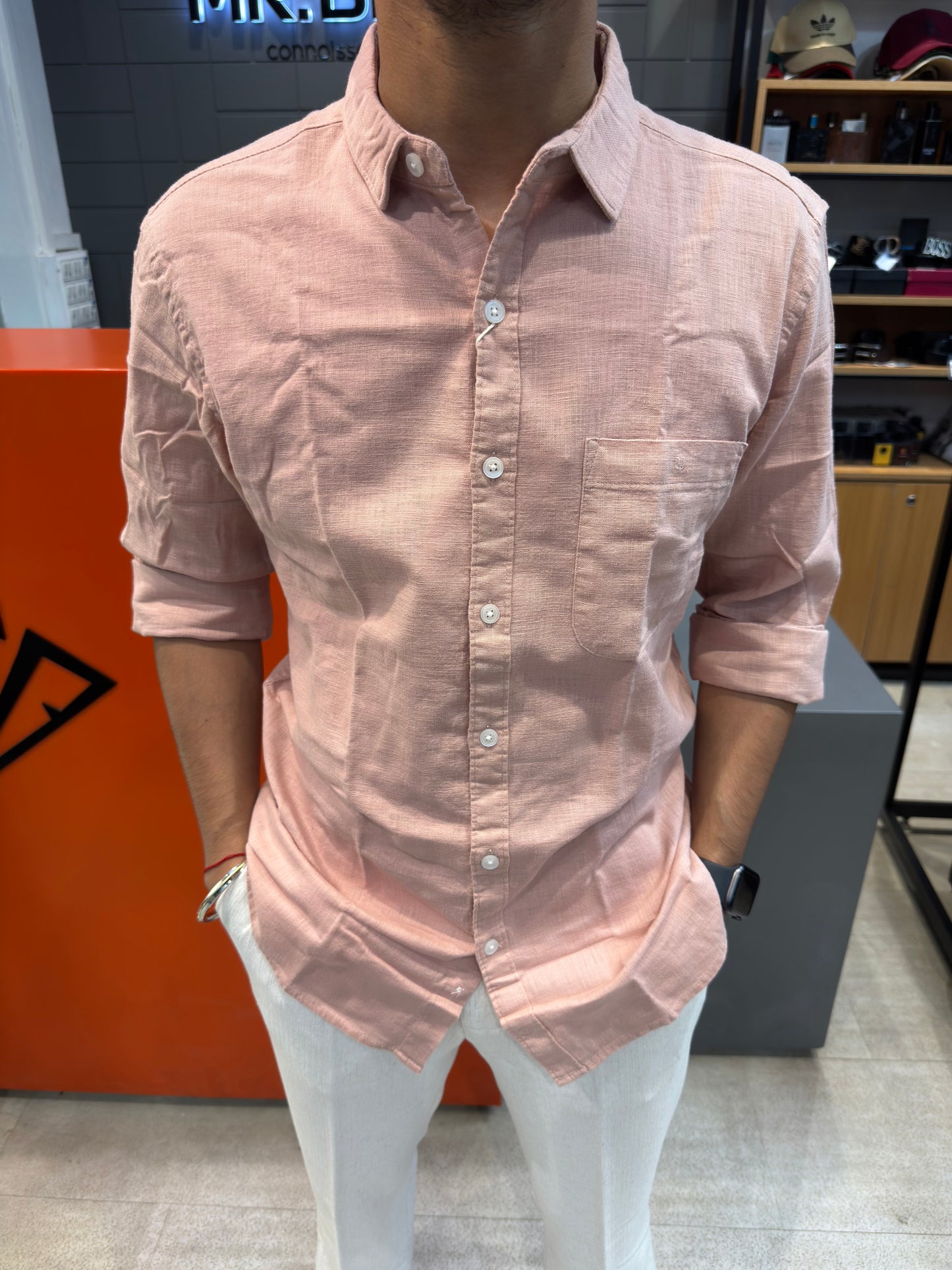 M.SHIRT