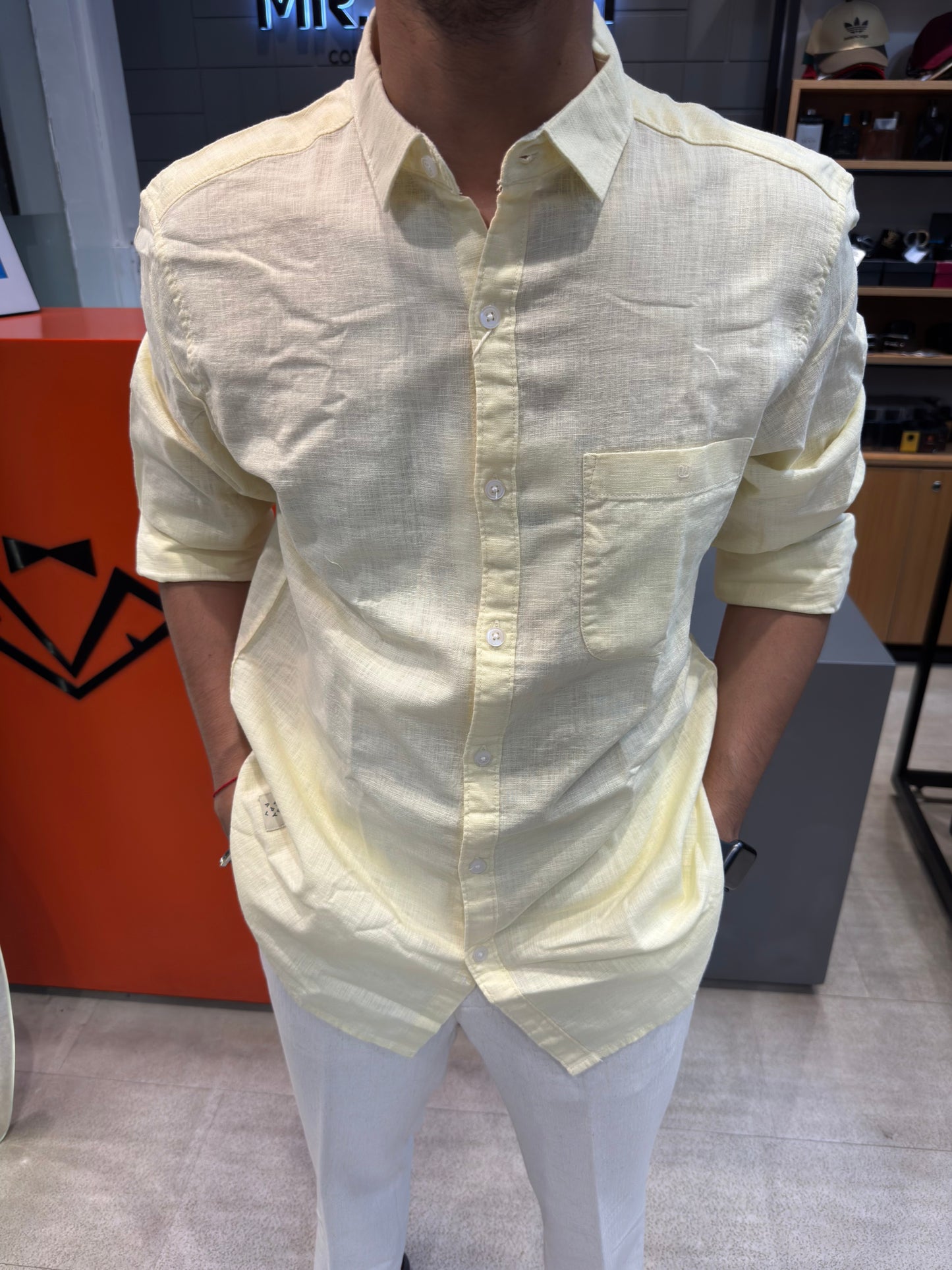 M.SHIRT