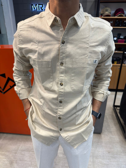 M.SHIRT