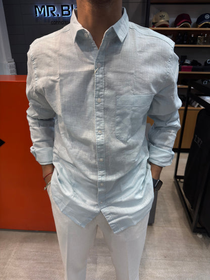 M.SHIRT