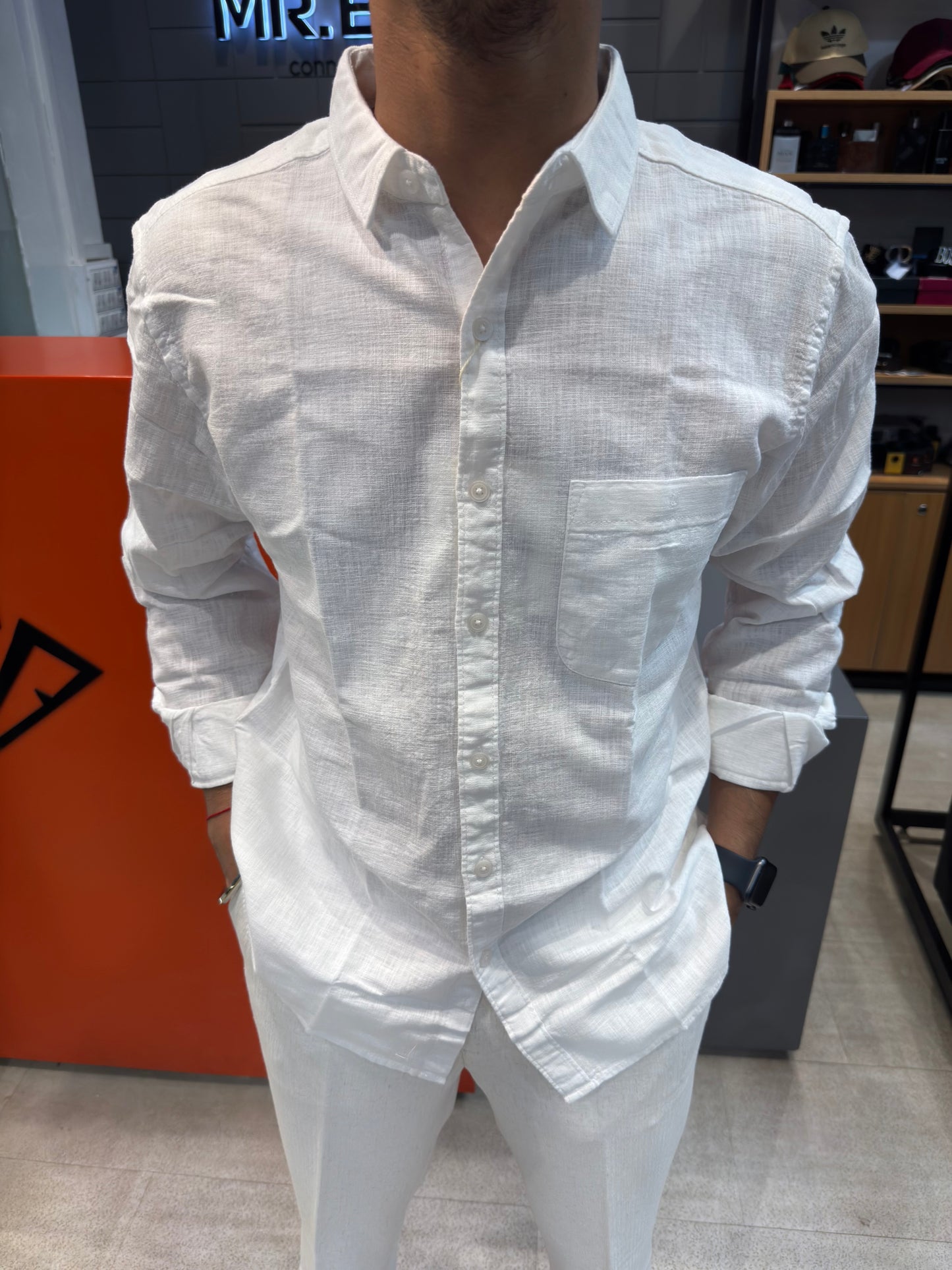 M.SHIRT