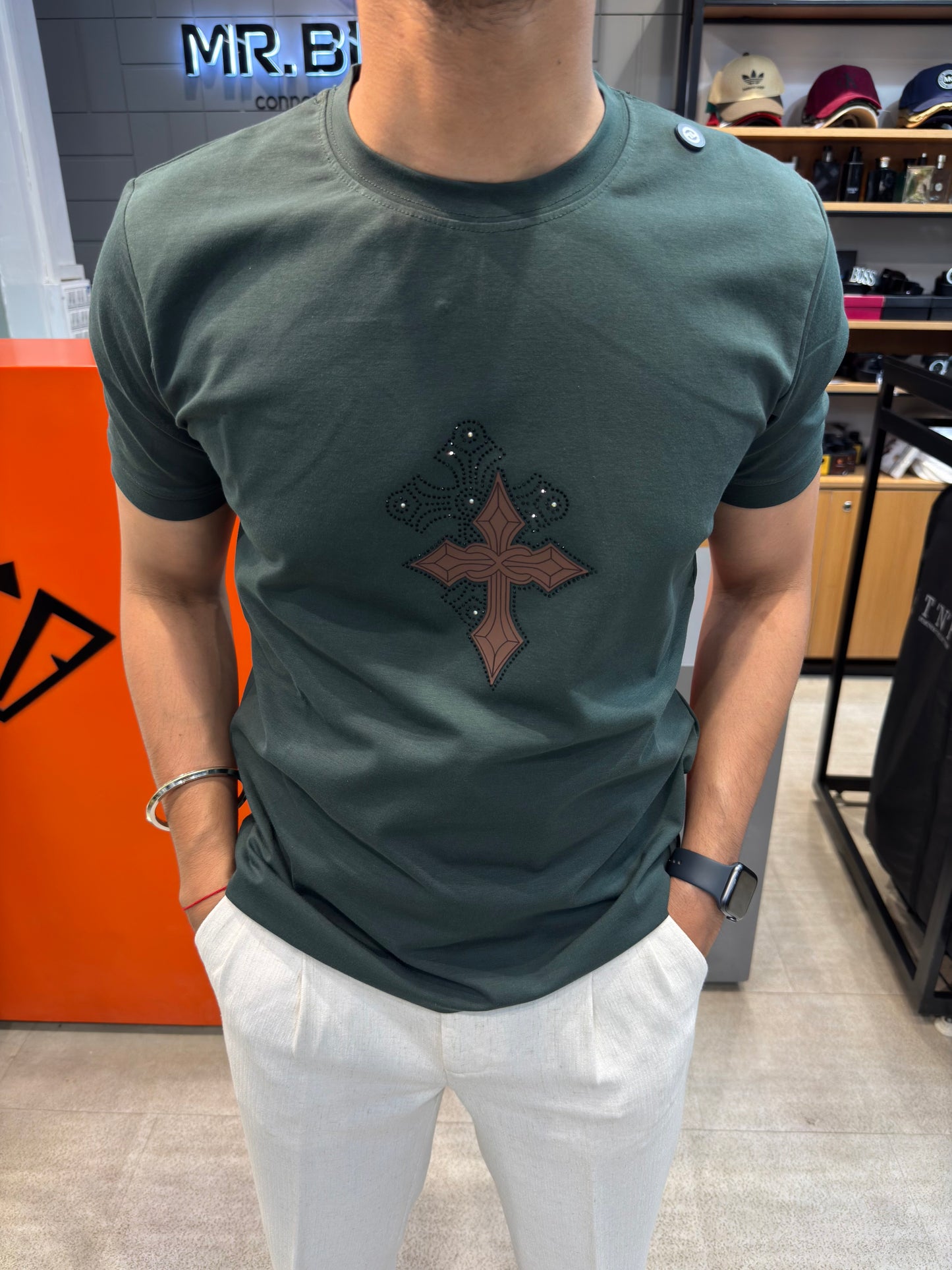 M.TSHIRT
