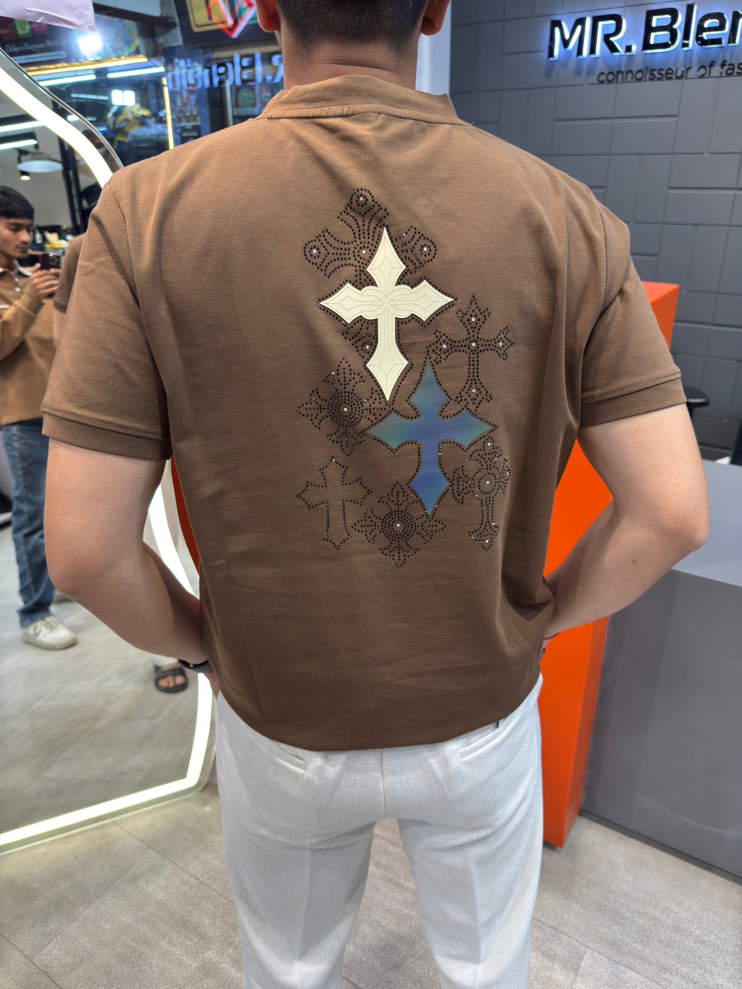 M.TSHIRT