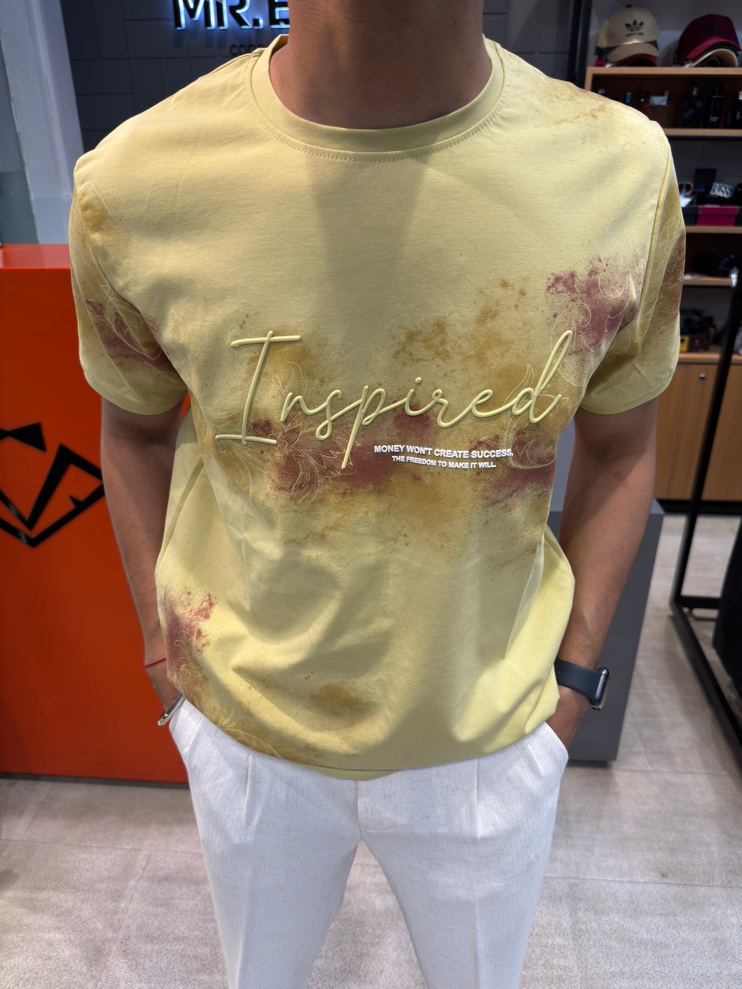 M.TSHIRT