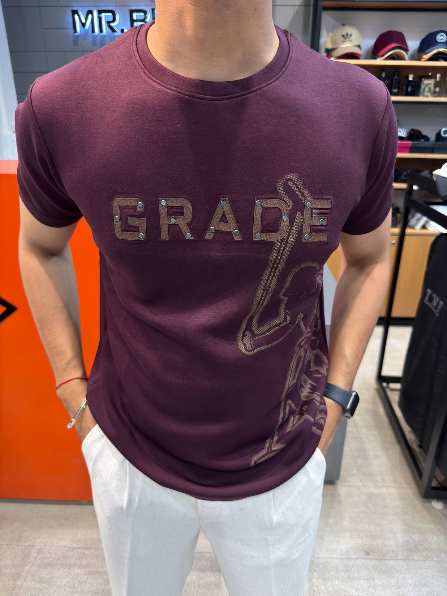 M.TSHIRT